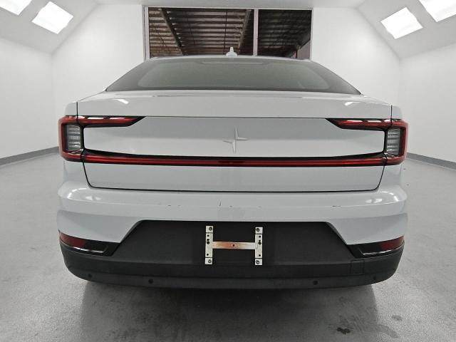  POLESTAR 2 2023 Biały