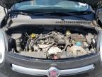 2014 FIAT 500L TREKKING   for sale at Copart NC - MEBANE