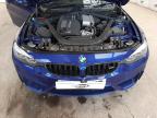 2019 BMW M4 S-A for sale at Copart WOLVERHAMPTON
