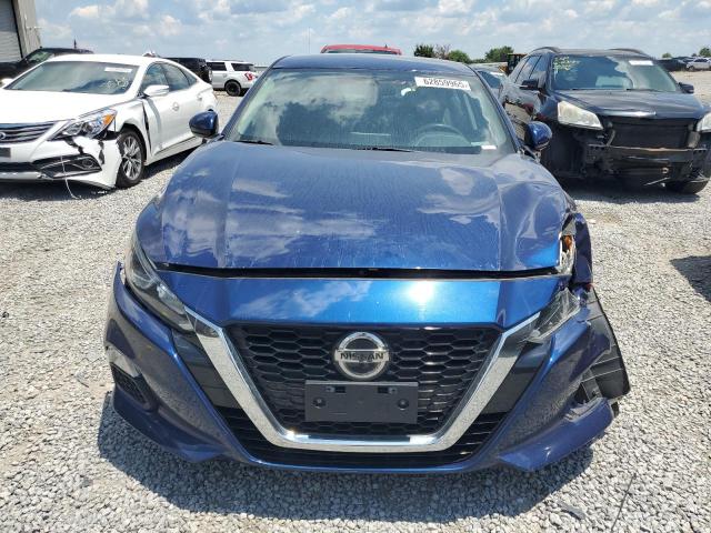  NISSAN ALTIMA 2020 Granatowy