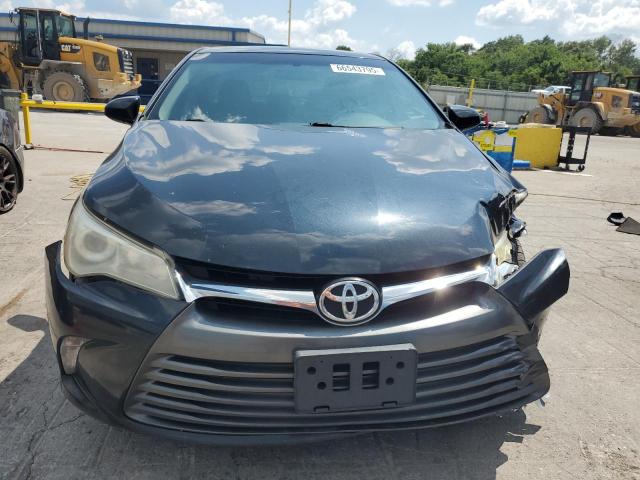 Седаны TOYOTA CAMRY 2017 Синий
