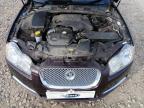 2011 JAGUAR XF PORTFOL for sale at Copart WISBECH