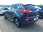 2014 KIA SPORTAGE K for sale at Copart NEWBURY
