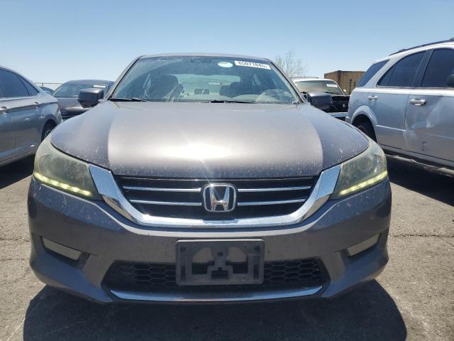  HONDA ACCORD 2014 Charcoal