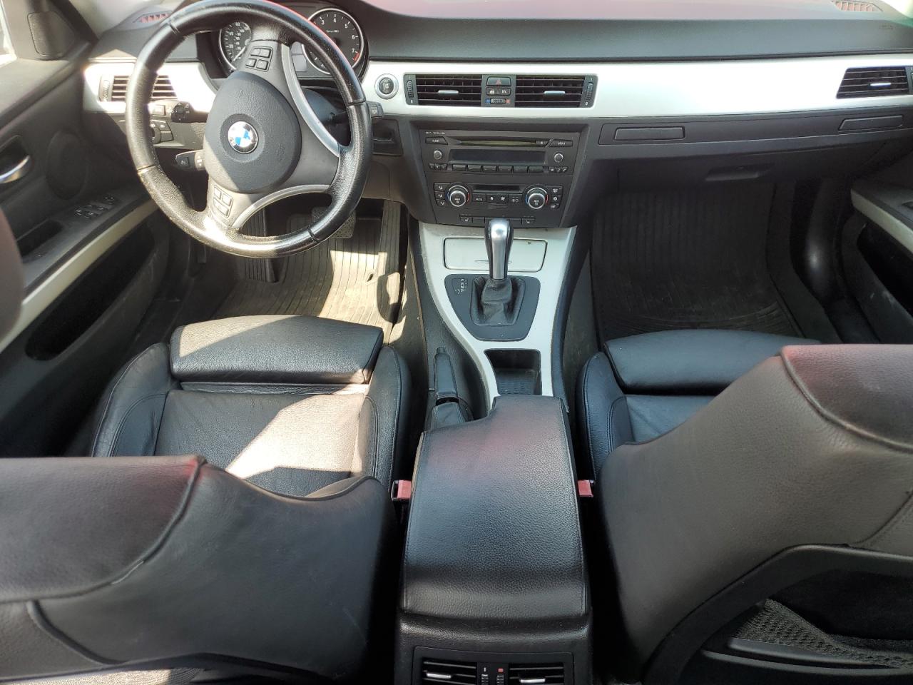 wbavc73567kp32965 WBAVC73567KP32965 2007 BMW 328 Xi Sulev