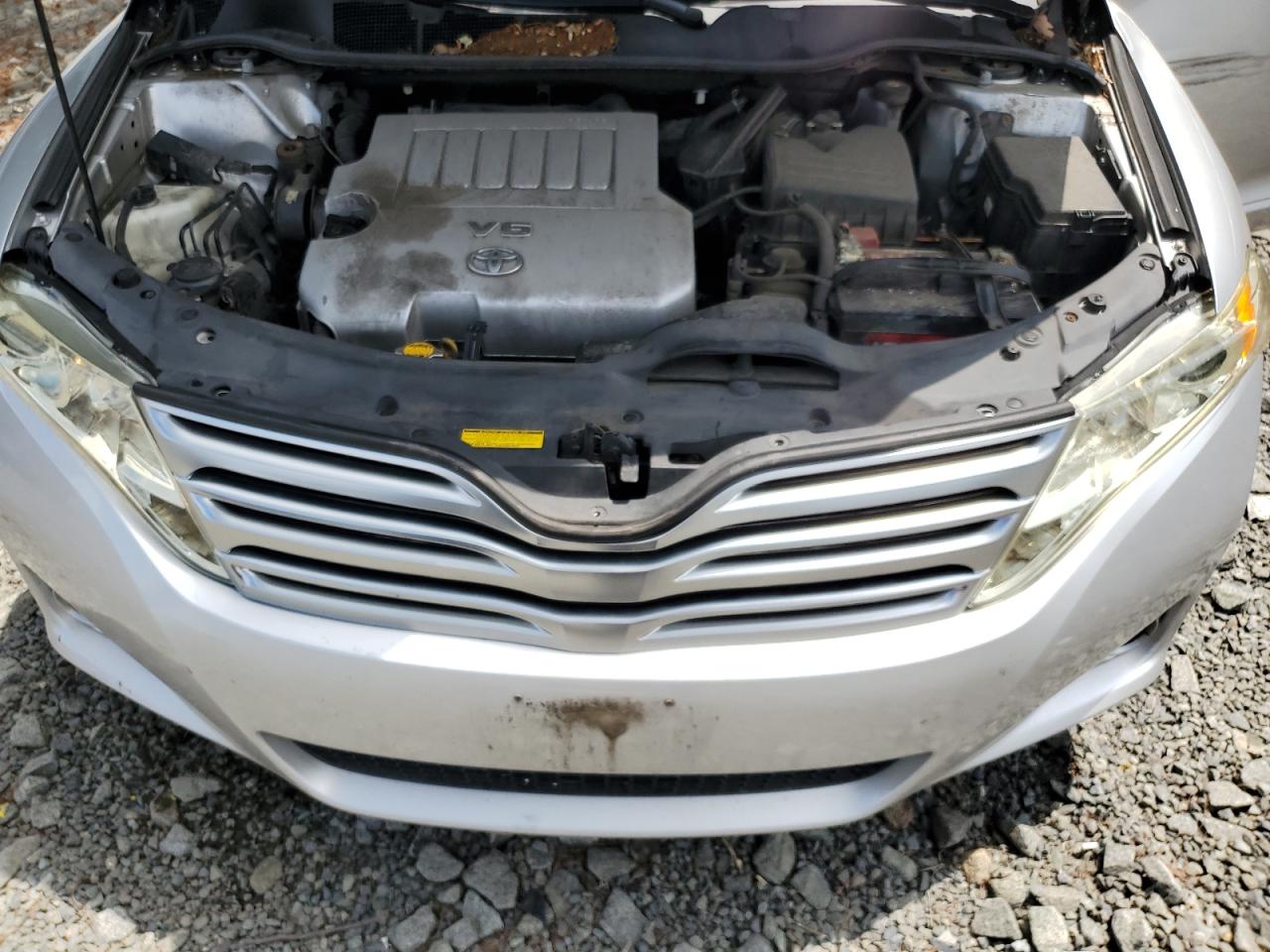 2009 Toyota Venza VIN: 4T3ZK11A69U011074 Lot: 65880845