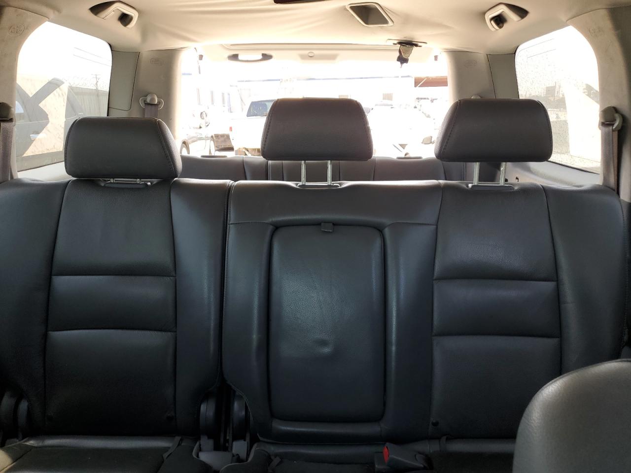 2006 Honda Pilot Ex VIN: 5FNYF287X6B048503 Lot: 65083275