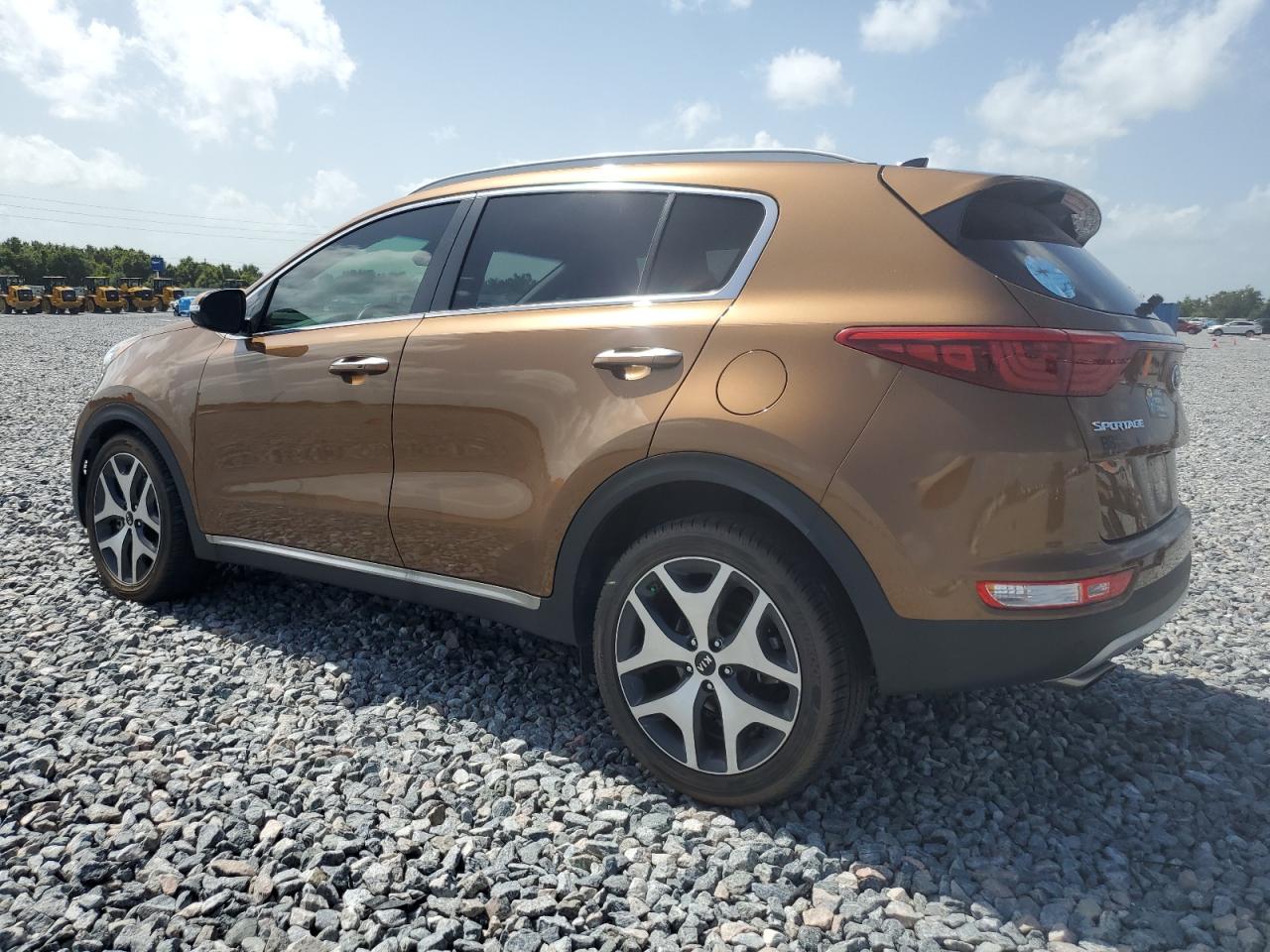 kndpr3a68h7096228 KNDPR3A68H7096228 2017 Kia Sportage Sx