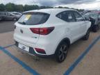 2021 MG ZS EXCITE for sale at Copart NEWBURY