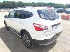 2011 NISSAN QASHQAI TE for sale at Copart COLCHESTER