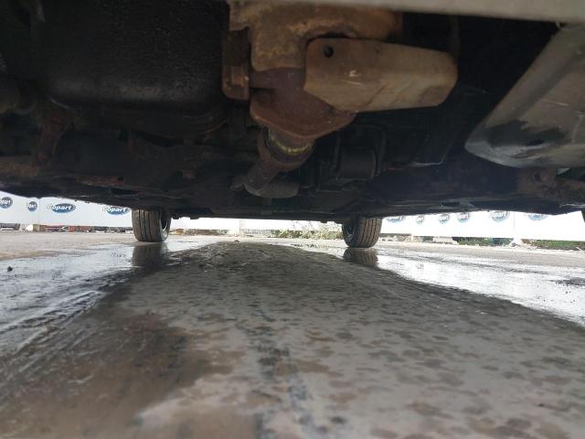 2005 KIA PICANTO SE