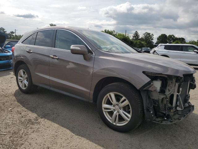  ACURA RDX 2013 tan