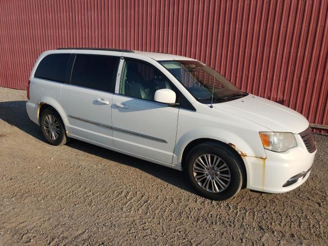 2014 CHRYSLER TOWN & COUNTRY TOURING L  