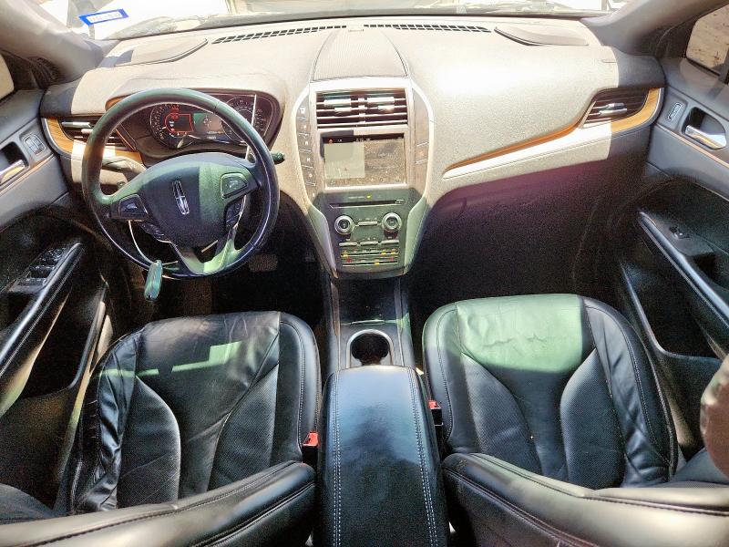 Parquets LINCOLN MKC 2016 Black
