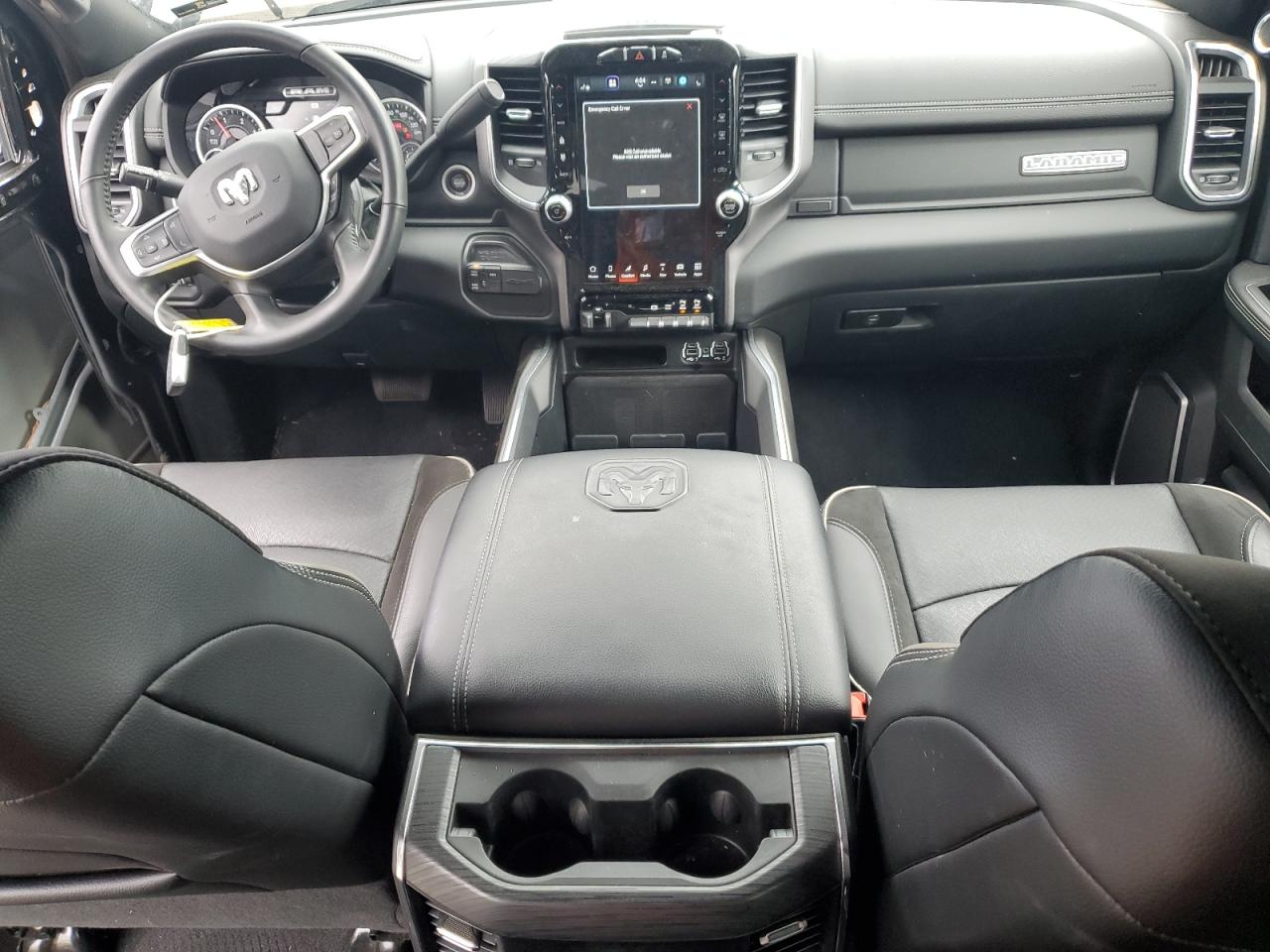 3c6ur5nl4rg189467 3C6UR5NL4RG189467 2024 Ram 2500 Laramie