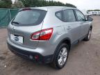 2012 NISSAN QASHQAI AC for sale at Copart PETERLEE