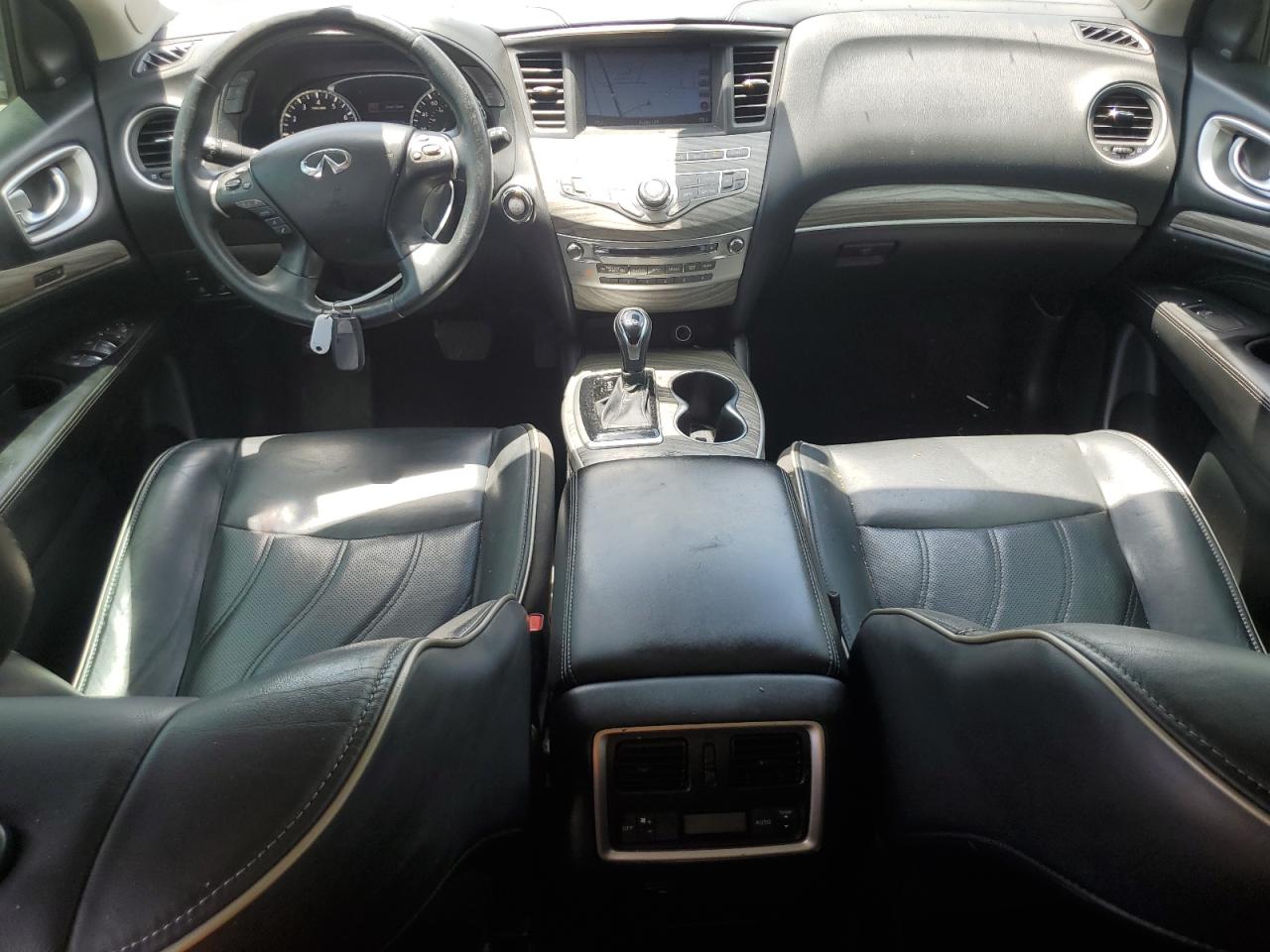 2019 Infiniti Qx60 Luxe VIN: 5N1DL0MN2KC507655 Lot: 64849785