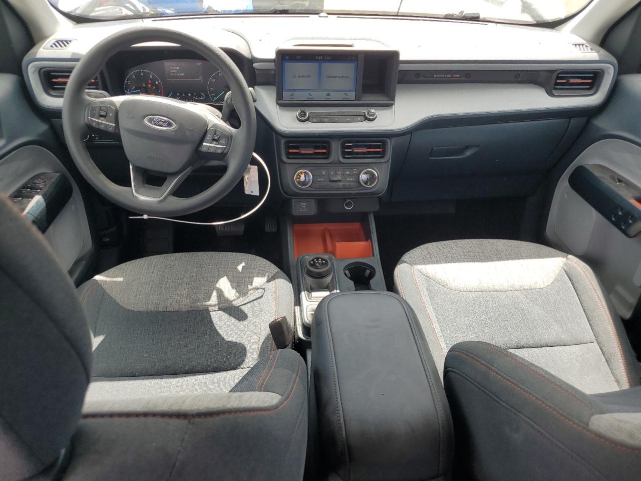2024 Ford Maverick Xlt VIN: 3FTTW8J91RRA18754 Lot: 65247505