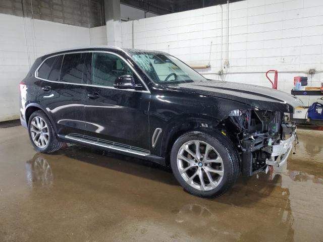  BMW X5 2023 Black