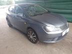 2012 SEAT IBIZA S AC for sale at Copart SANDTOFT