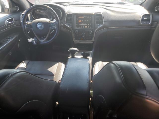  JEEP GRAND CHER 2014 Biały