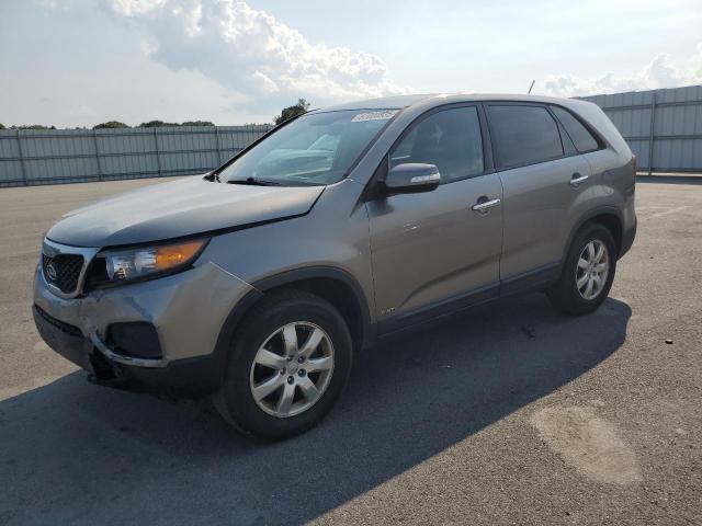  KIA SORENTO 2012 Beżowy
