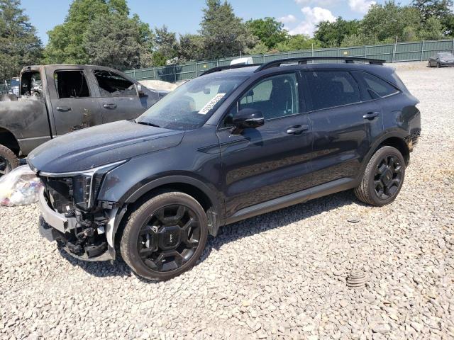 KIA SORENTO – zdjęcie z aukcji, lot #63734265