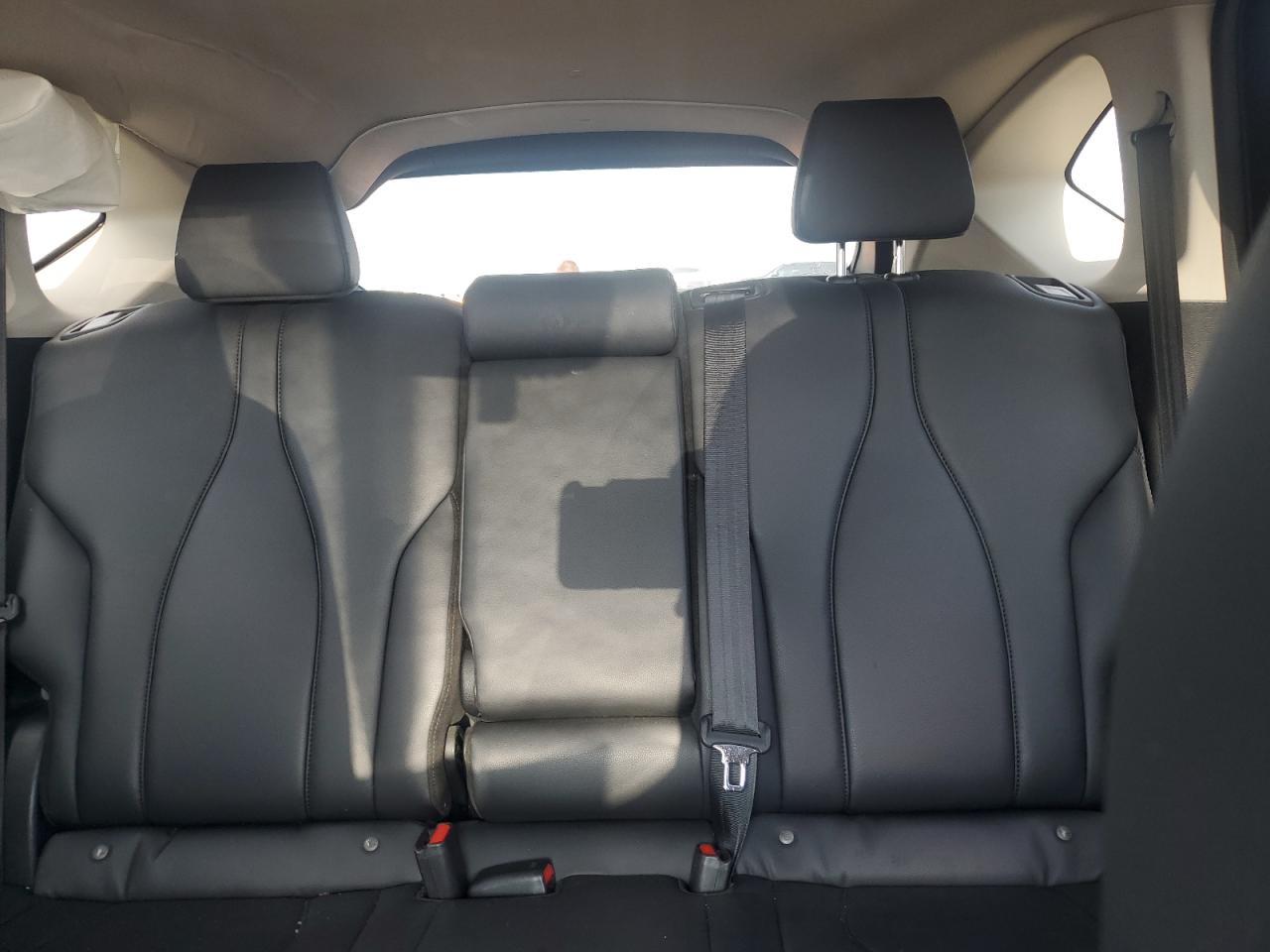 2021 Acura Rdx VIN: 5J8TC2H38ML000736 Lot: 63932215