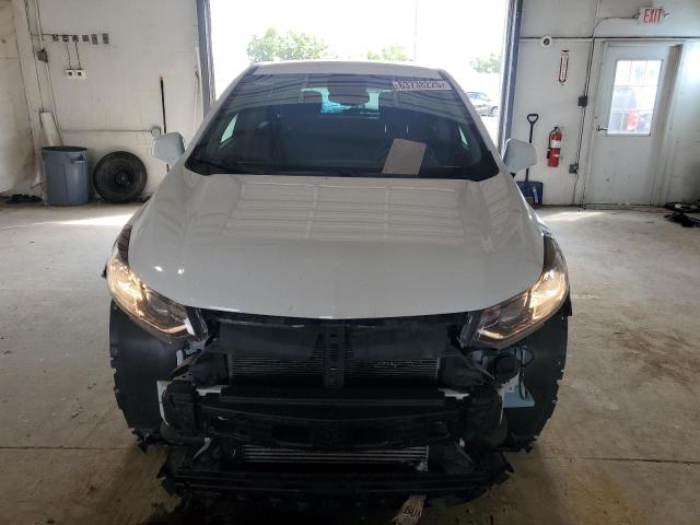  CHEVROLET TRAX 2019 Biały