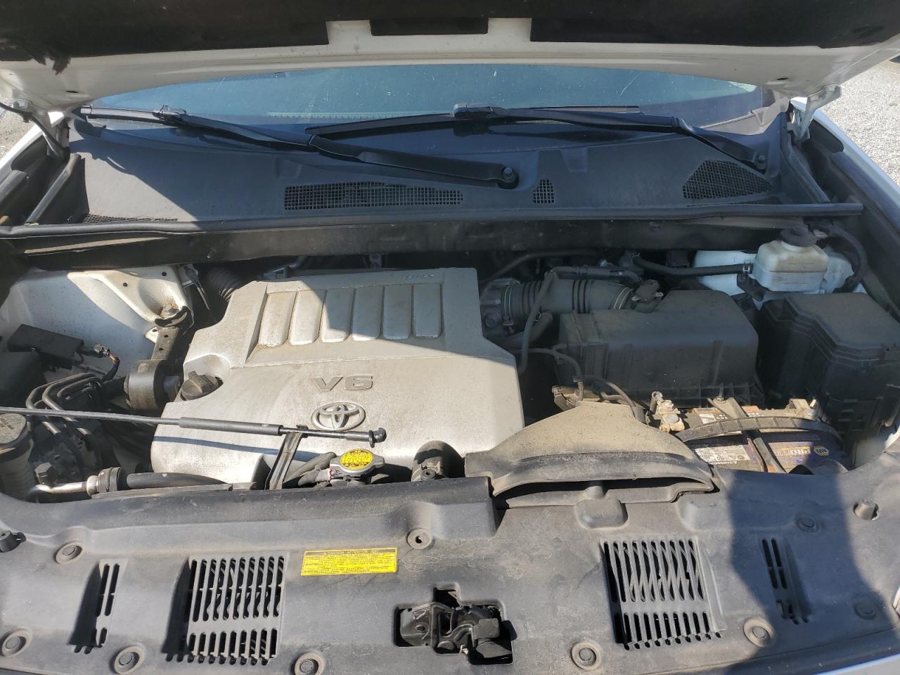 2012 Toyota Highlander Limited VIN: 5TDYK3EH5CS059432 Lot: 60681855