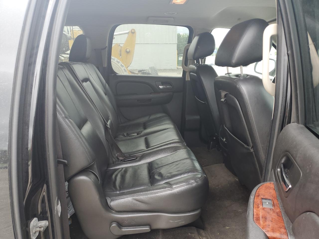 1gks2ke79dr104805 1GKS2KE79DR104805 2013 GMC Yukon Xl K1500 Slt
