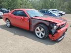 2009 DODGE CHALLENGER SRT-8   à vendre chez Copart ON - COOKSTOWN