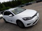 2017 VOLKSWAGEN GOLF SE TS for sale at Copart WHITBURN