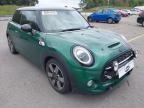 2019 MINI 60 YEARS E for sale at Copart SANDTOFT