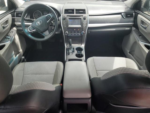  TOYOTA CAMRY 2015 Biały