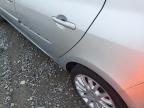 2009 RENAULT CLIO DYNAM for sale at Copart WOLVERHAMPTON