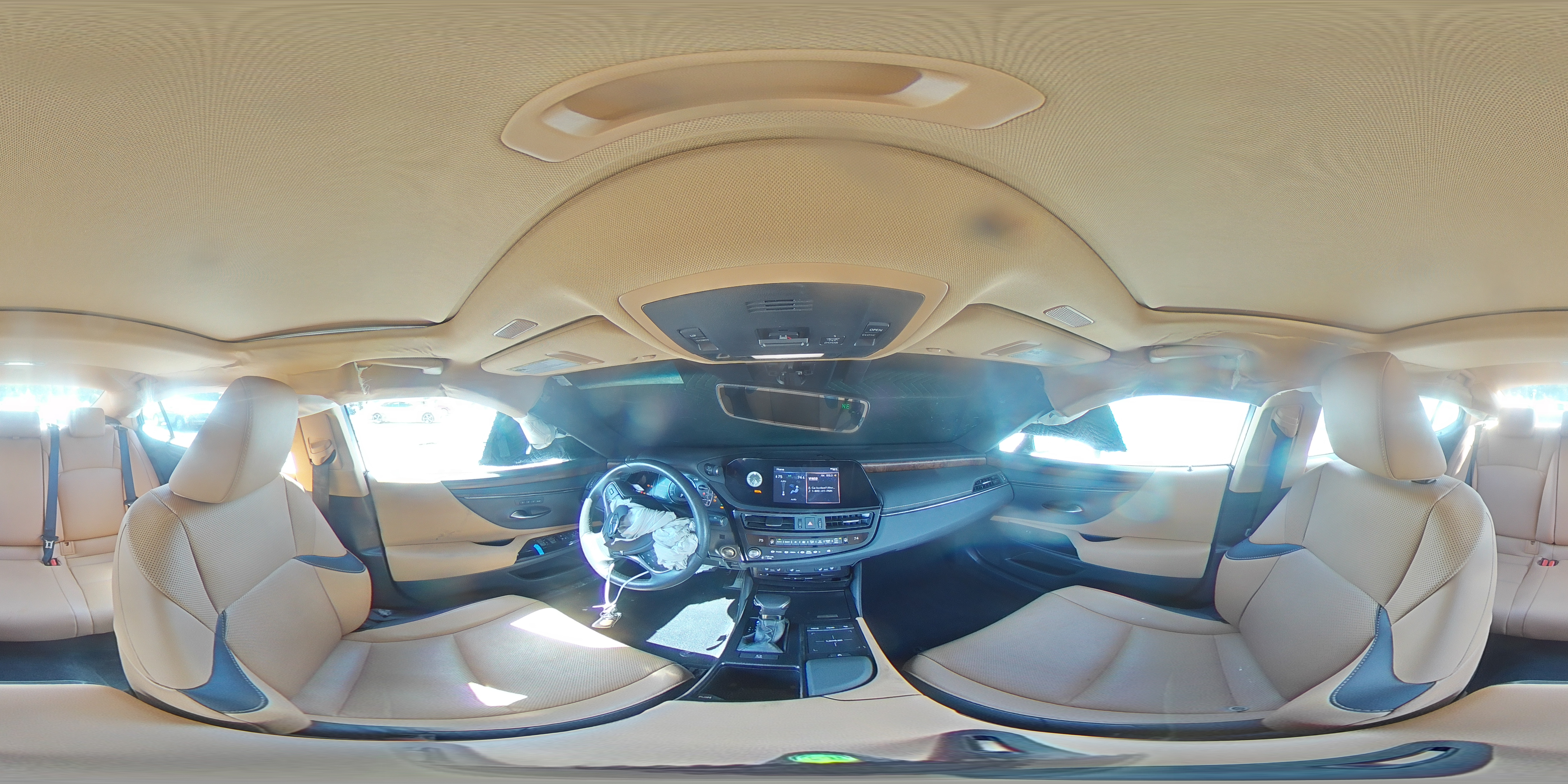 2022 Lexus Es 350 Base VIN: 58ADZ1B16NU114561 Lot: 63160245