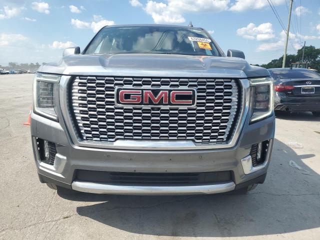 GMC YUKON 2022 Szary