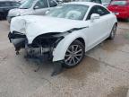2010 AUDI TT SPORT T for sale at Copart SANDWICH