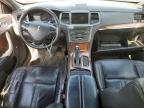 2015 LINCOLN MKS    à vendre chez Copart ON - TORONTO