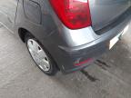 2011 HYUNDAI I10 CLASSI for sale at Copart SANDTOFT