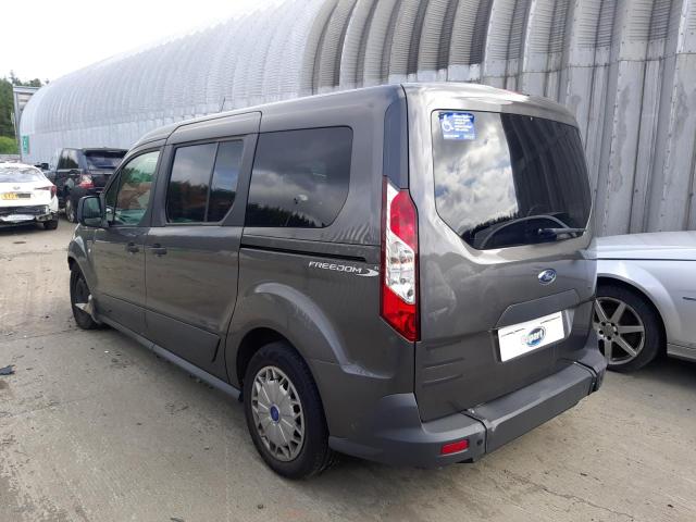 2018 FORD FREEDOM GR