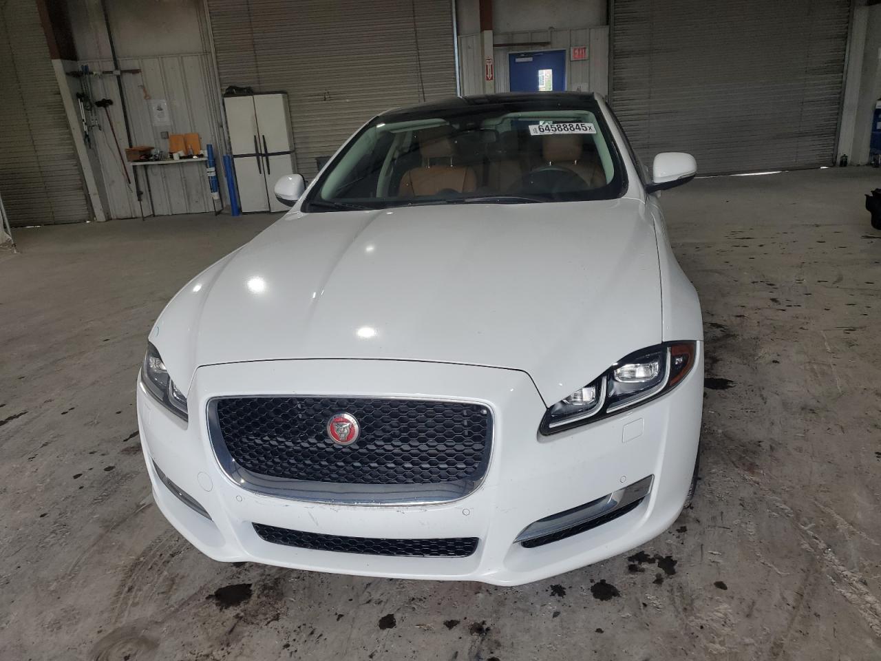 sajwa1ce5gmv98062 SAJWA1CE5GMV98062 2016 Jaguar Xj Supercharged