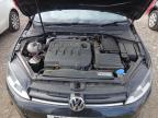2015 VOLKSWAGEN GOLF MATCH for sale at Copart ROCHFORD