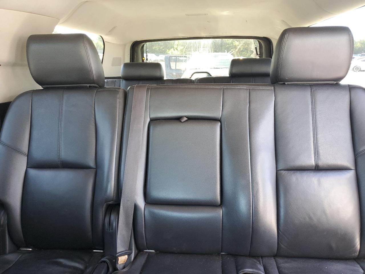 2014 GMC Yukon Xl C1500 Slt VIN: 1GKS1KE02ER185590 Lot: 64664765