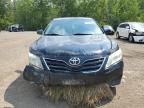 2011 TOYOTA CAMRY BASE   for sale at Copart ON - COOKSTOWN
