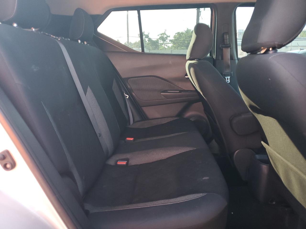 2019 Nissan Kicks S VIN: 3N1CP5CU1KL552250 Lot: 65170775