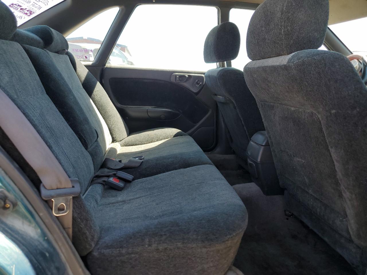 1996 Subaru Legacy L VIN: 4S3BD4350T6202978 Lot: 64322025