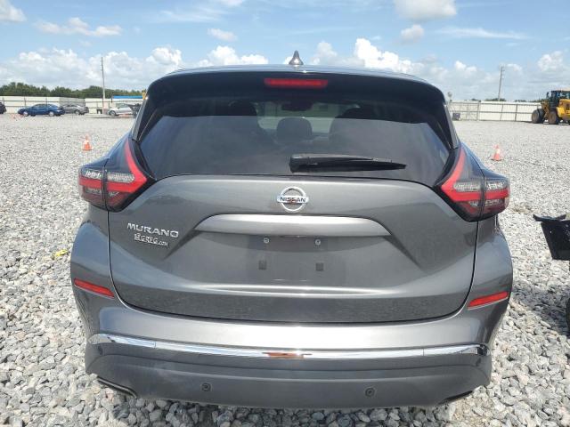  NISSAN MURANO 2020 Gray