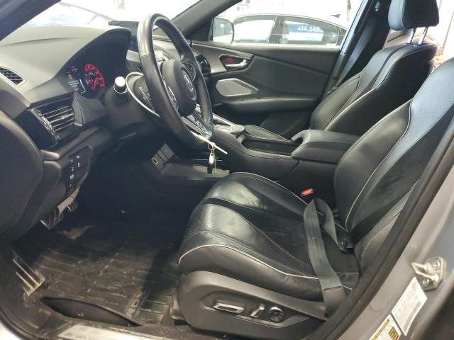  ACURA RDX 2019 Gray